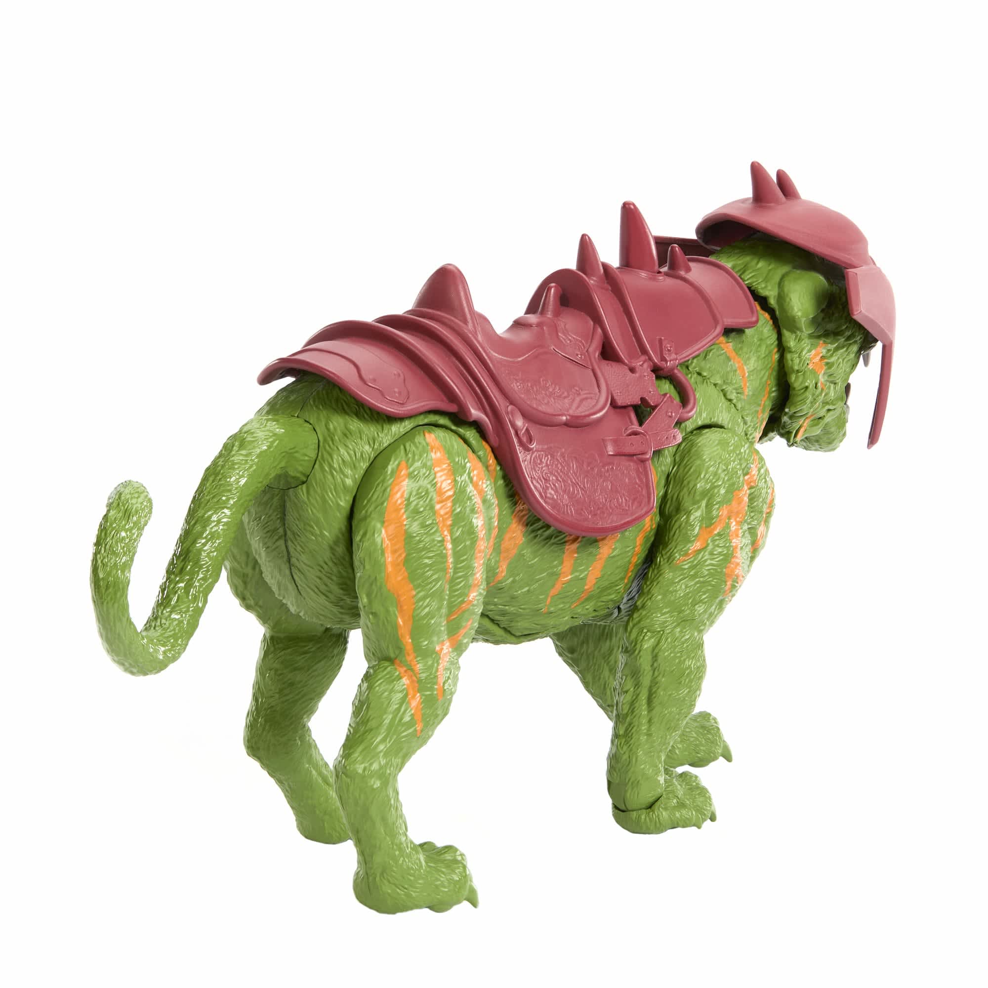 Masters of The Universe Battle Cat Sonidos JKJ04 - imagen adicional